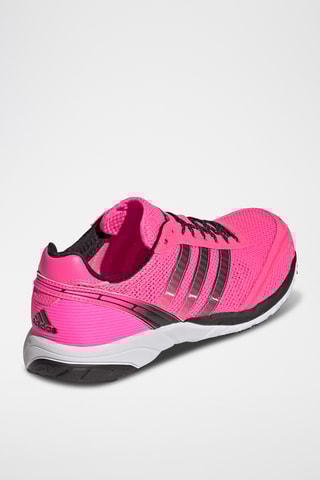Hardloopgympen Adizero Adios OG - Roze