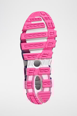 Baskets Megaride - Blanc