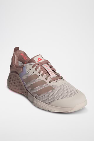 Trainingsgympen Dropset 3 - Grijs en Bruin