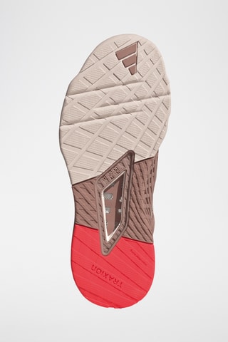 Trainingsgympen Dropset 3 - Grijs en Bruin