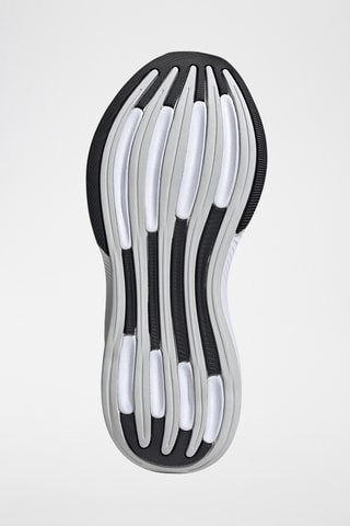 Hardloopschoenen Response Super - Wit