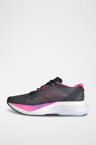 Hardloopschoenen Adizero Boston 12 - Donkergrijs