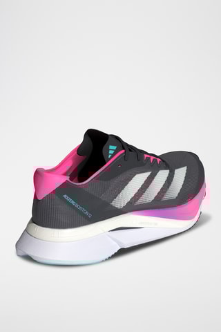Hardloopschoenen Adizero Boston 12 - Donkergrijs