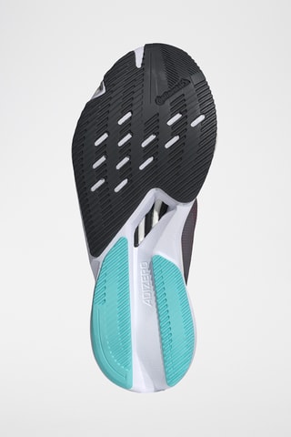 Hardloopschoenen Adizero Boston 12 - Donkergrijs