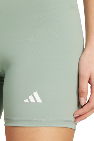 Panty Hoge Taille - Zeegroen