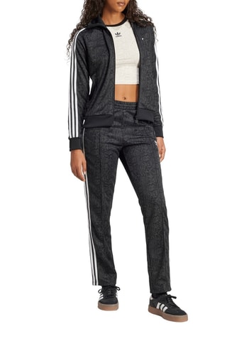 Joggingbroek - Zwart