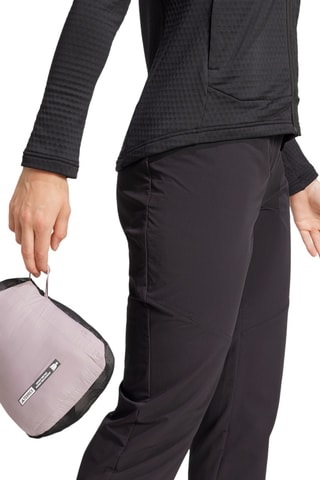 Jasje met Capuchon - Roze