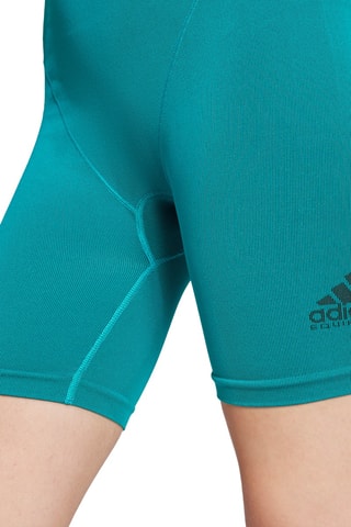 Wielrenbroekje Hoge Taille - Groen