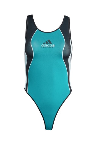 Rompertje EQT - Pauwblauw