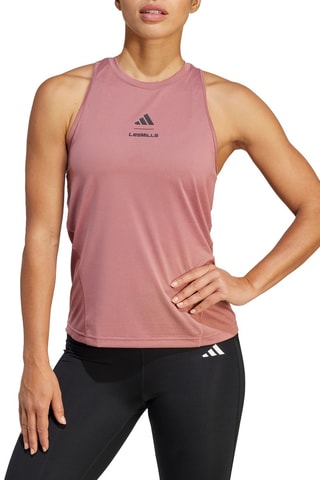 Trainingshemd - Roze