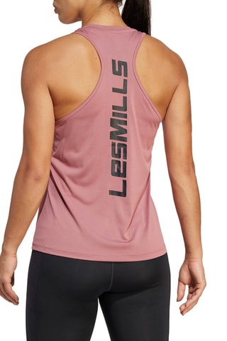 Trainingshemd - Roze