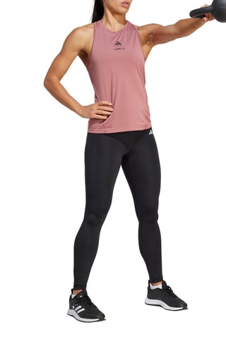 Trainingshemd - Roze