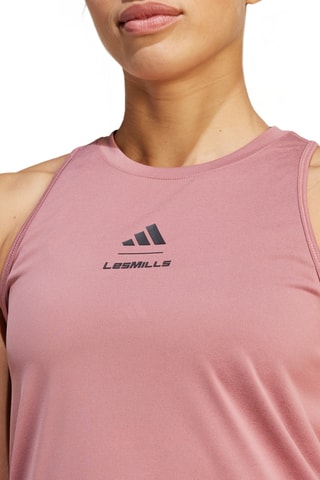 Trainingshemd - Roze