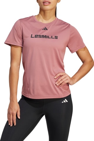 Trainingsshirt - Oudroze