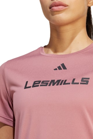 Trainingsshirt - Oudroze