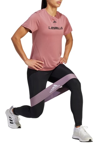 Trainingsshirt - Oudroze