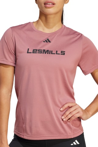 Trainingsshirt - Oudroze