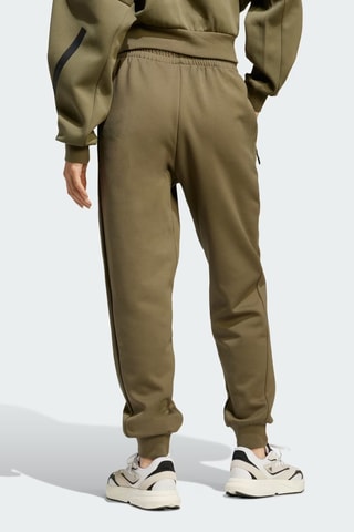 Trainingsbroek Z.N.E. - Kaki