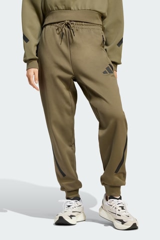 Trainingsbroek Z.N.E. - Kaki