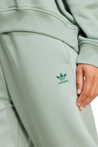 Pantalón ancho - Verde