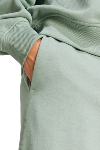 Pantalón ancho - Verde