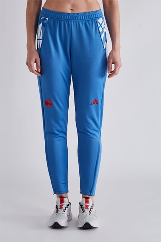 Broek - Blauw
