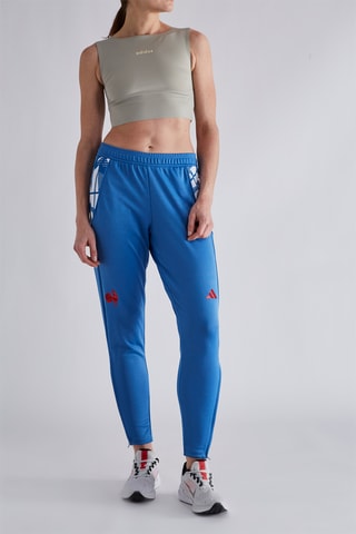Broek - Blauw