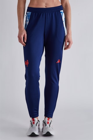 Broek - Marineblauw