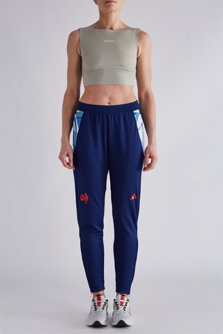 Broek - Marineblauw