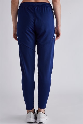 Broek - Marineblauw
