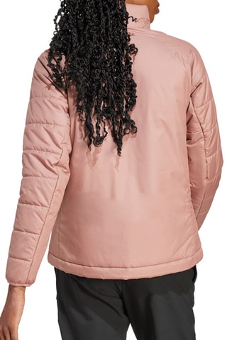 Gewatteerde Jas Terrex - Roze