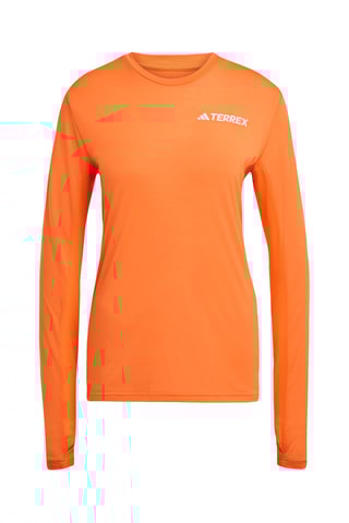 T-shirt Terrex Xperior - Oranje