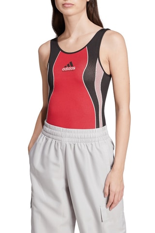 Rompertje EQT - Rood