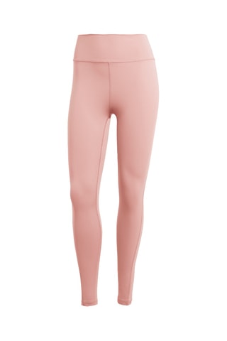 Trainingslegging Hoge Taille All Me - Oudroze