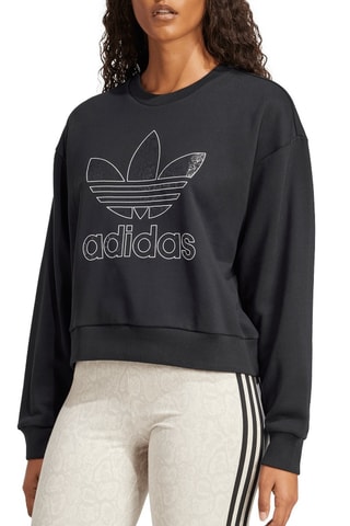 Sweater Snake - Zwart