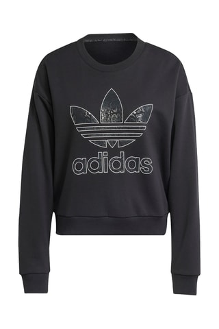 Sweater Snake - Zwart