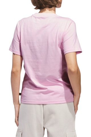 T-shirt - Lichtpaars