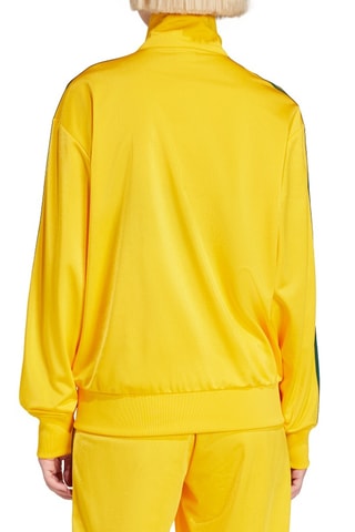 Trainingsbroek Adicolor Classic Firebird - Geel en Groen