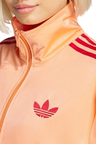 Trainingsbroek Adicolor Classic Firebird - Geel en Groen