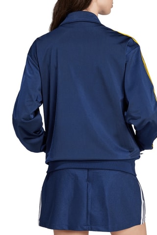 Trainingsbroek Adicolor Classic Firebird - Marineblauw