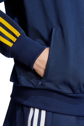 Trainingsbroek Adicolor Classic Firebird - Marineblauw