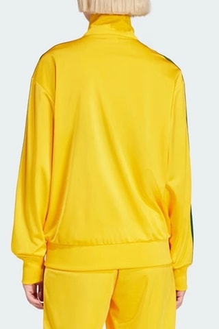 Trainingsbroek Adicolor Classic Firebird - Geel