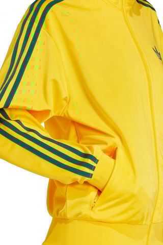 Trainingsbroek Adicolor Classic Firebird - Geel