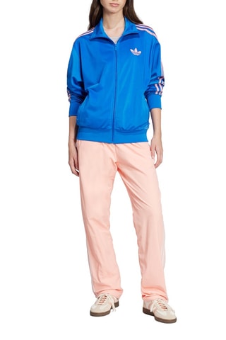 Trainingsbroek Adicolor Classic Firebird - Lichtblauw