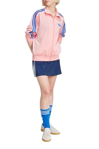 Trainingsbroek Adicolor Classic Firebird - Roze