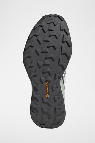 Zapatillas de trail Terrex Agravic - Verde