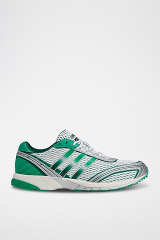 Gympen Adizero - Lichtgrijs