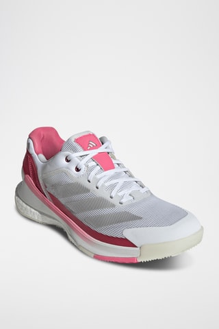 Sneakers Crazyquick - Wit