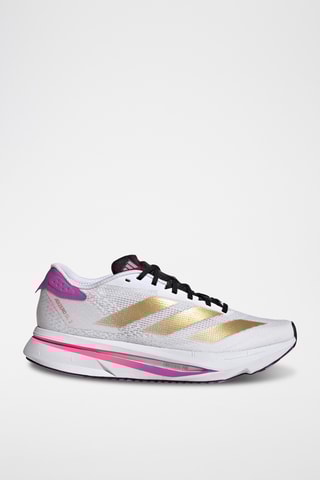 Hardloopschoenen Adizero SL2 - Wit
