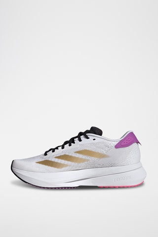 Hardloopschoenen Adizero SL2 - Wit